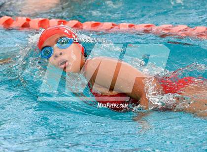Thumbnail 2 in Conway invitational Swim Meet photogallery.