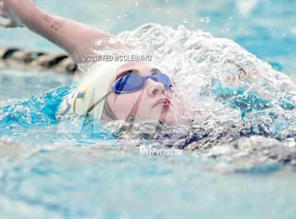 Thumbnail 1 in Conway invitational Swim Meet photogallery.