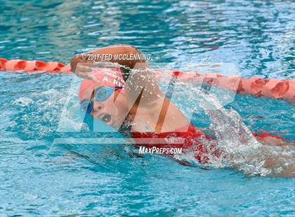 Thumbnail 3 in Conway invitational Swim Meet photogallery.