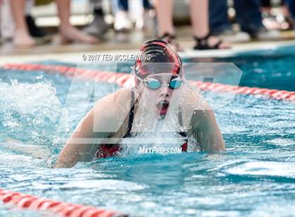 Thumbnail 3 in Conway invitational Swim Meet photogallery.