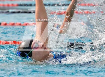 Thumbnail 3 in Conway invitational Swim Meet photogallery.