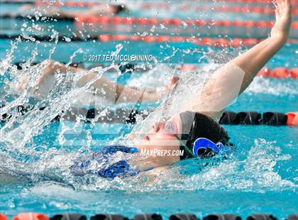 Thumbnail 3 in Conway invitational Swim Meet photogallery.