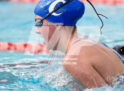 Thumbnail 2 in Conway invitational Swim Meet photogallery.