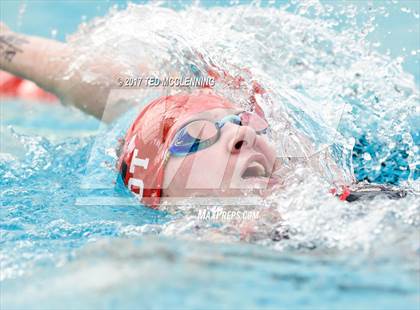 Thumbnail 3 in Conway invitational Swim Meet photogallery.