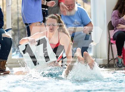 Thumbnail 2 in Conway invitational Swim Meet photogallery.