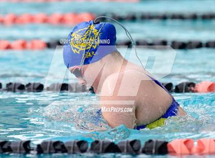Thumbnail 3 in Conway invitational Swim Meet photogallery.