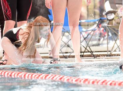 Thumbnail 2 in Conway invitational Swim Meet photogallery.