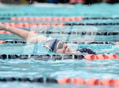Thumbnail 1 in Conway invitational Swim Meet photogallery.