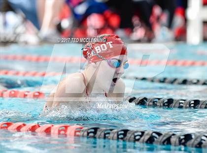 Thumbnail 1 in Conway invitational Swim Meet photogallery.