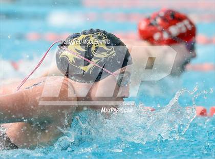Thumbnail 2 in Conway invitational Swim Meet photogallery.