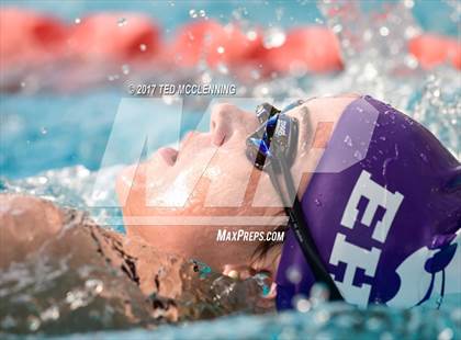 Thumbnail 3 in Conway invitational Swim Meet photogallery.