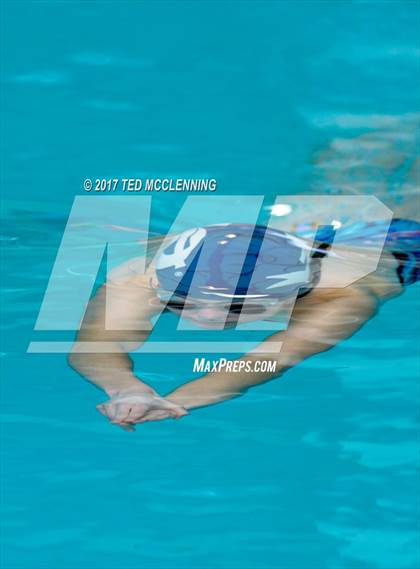 Thumbnail 1 in Conway invitational Swim Meet photogallery.