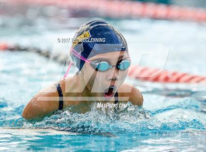 Thumbnail 3 in Conway invitational Swim Meet photogallery.