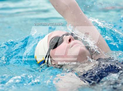 Thumbnail 3 in Conway invitational Swim Meet photogallery.