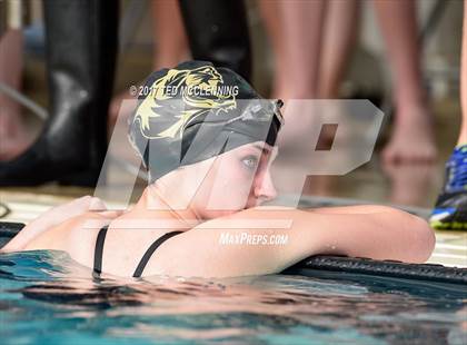 Thumbnail 3 in Conway invitational Swim Meet photogallery.