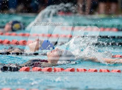 Thumbnail 3 in Conway invitational Swim Meet photogallery.