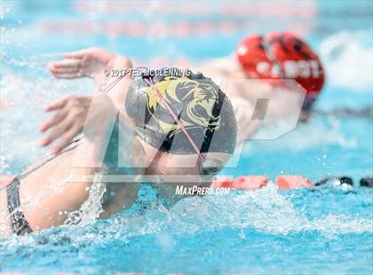 Thumbnail 3 in Conway invitational Swim Meet photogallery.