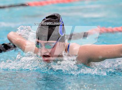 Thumbnail 3 in Conway invitational Swim Meet photogallery.