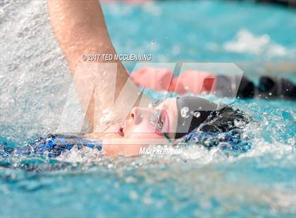 Thumbnail 2 in Conway invitational Swim Meet photogallery.