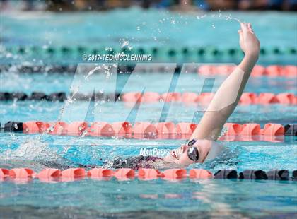 Thumbnail 1 in Conway invitational Swim Meet photogallery.