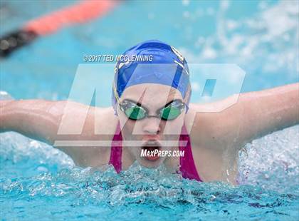 Thumbnail 1 in Conway invitational Swim Meet photogallery.