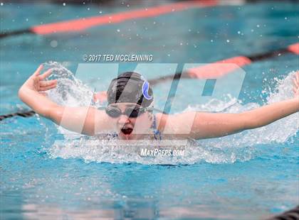 Thumbnail 2 in Conway invitational Swim Meet photogallery.