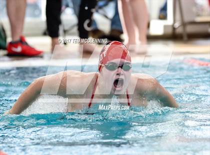 Thumbnail 2 in Conway invitational Swim Meet photogallery.