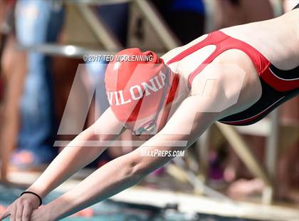 Thumbnail 2 in Conway invitational Swim Meet photogallery.