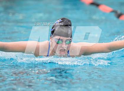 Thumbnail 3 in Conway invitational Swim Meet photogallery.
