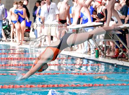 Thumbnail 2 in Conway invitational Swim Meet photogallery.