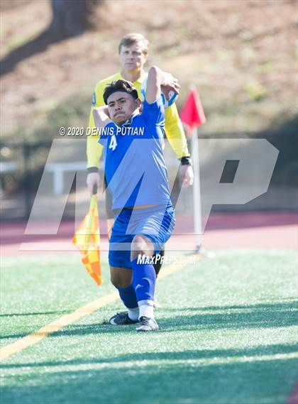 Thumbnail 1 in Summit Preparatory vs. Del Mar (CIF CCS D4 Final)  photogallery.