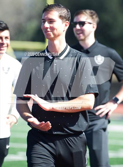 Thumbnail 3 in Summit Preparatory vs. Del Mar (CIF CCS D4 Final)  photogallery.