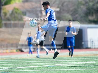 Thumbnail 2 in Summit Preparatory vs. Del Mar (CIF CCS D4 Final)  photogallery.