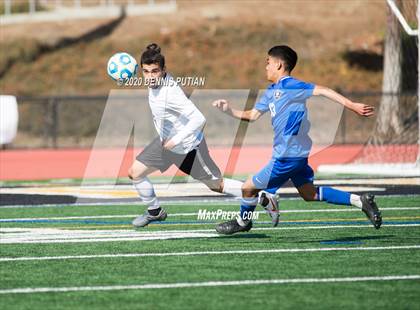 Thumbnail 2 in Summit Preparatory vs. Del Mar (CIF CCS D4 Final)  photogallery.