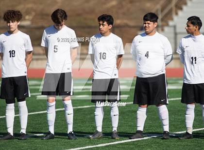Thumbnail 2 in Summit Preparatory vs. Del Mar (CIF CCS D4 Final)  photogallery.