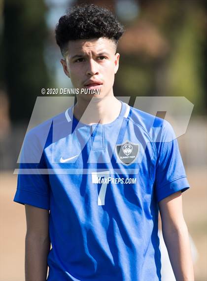 Thumbnail 3 in Summit Preparatory vs. Del Mar (CIF CCS D4 Final)  photogallery.