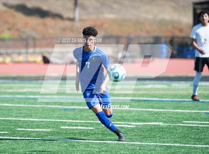Thumbnail 2 in Summit Preparatory vs. Del Mar (CIF CCS D4 Final)  photogallery.