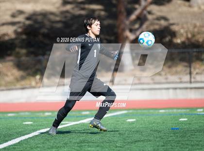 Thumbnail 2 in Summit Preparatory vs. Del Mar (CIF CCS D4 Final)  photogallery.