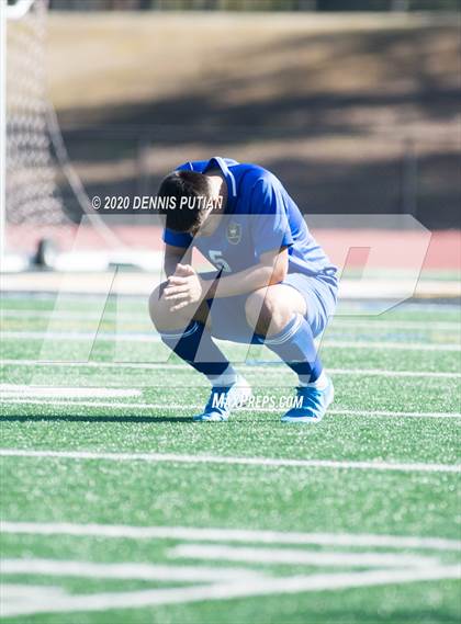 Thumbnail 1 in Summit Preparatory vs. Del Mar (CIF CCS D4 Final)  photogallery.