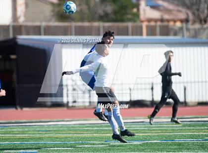 Thumbnail 1 in Summit Preparatory vs. Del Mar (CIF CCS D4 Final)  photogallery.