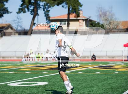 Thumbnail 2 in Summit Preparatory vs. Del Mar (CIF CCS D4 Final)  photogallery.