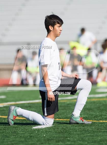 Thumbnail 2 in Summit Preparatory vs. Del Mar (CIF CCS D4 Final)  photogallery.