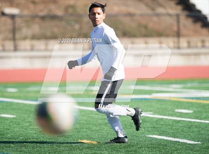 Thumbnail 1 in Summit Preparatory vs. Del Mar (CIF CCS D4 Final)  photogallery.