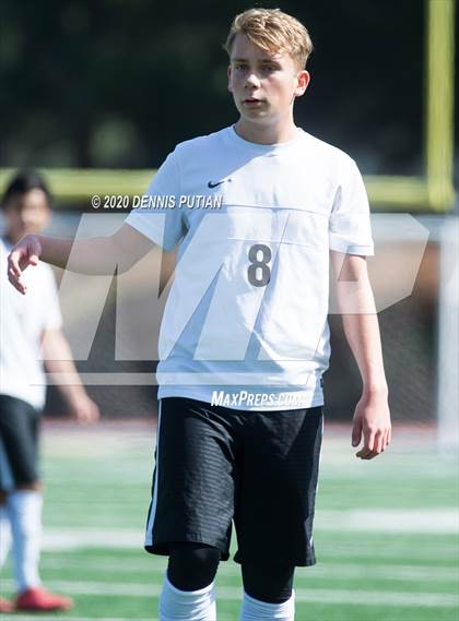 Thumbnail 1 in Summit Preparatory vs. Del Mar (CIF CCS D4 Final)  photogallery.