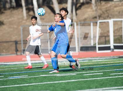 Thumbnail 2 in Summit Preparatory vs. Del Mar (CIF CCS D4 Final)  photogallery.