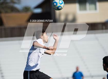 Thumbnail 1 in Summit Preparatory vs. Del Mar (CIF CCS D4 Final)  photogallery.