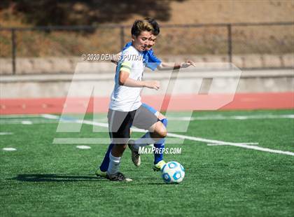 Thumbnail 2 in Summit Preparatory vs. Del Mar (CIF CCS D4 Final)  photogallery.