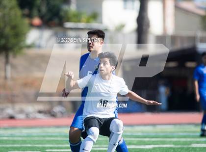 Thumbnail 3 in Summit Preparatory vs. Del Mar (CIF CCS D4 Final)  photogallery.