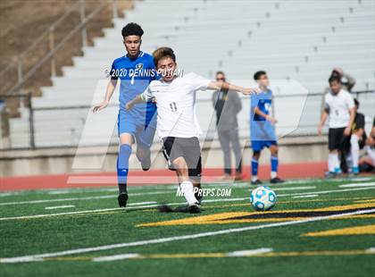 Thumbnail 1 in Summit Preparatory vs. Del Mar (CIF CCS D4 Final)  photogallery.