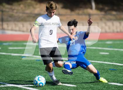Thumbnail 1 in Summit Preparatory vs. Del Mar (CIF CCS D4 Final)  photogallery.
